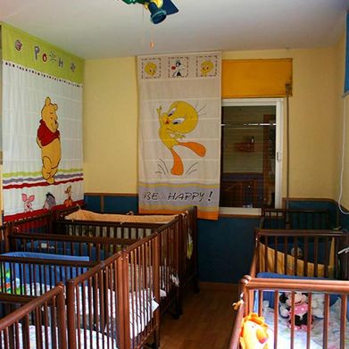 Centro Infantil Los Ángeles centro para niños 5