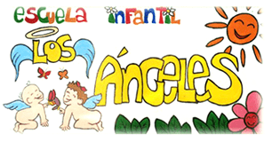 Centro Infantil Los Ángeles logo