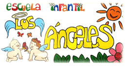 Centro Infantil Los Ángeles logo